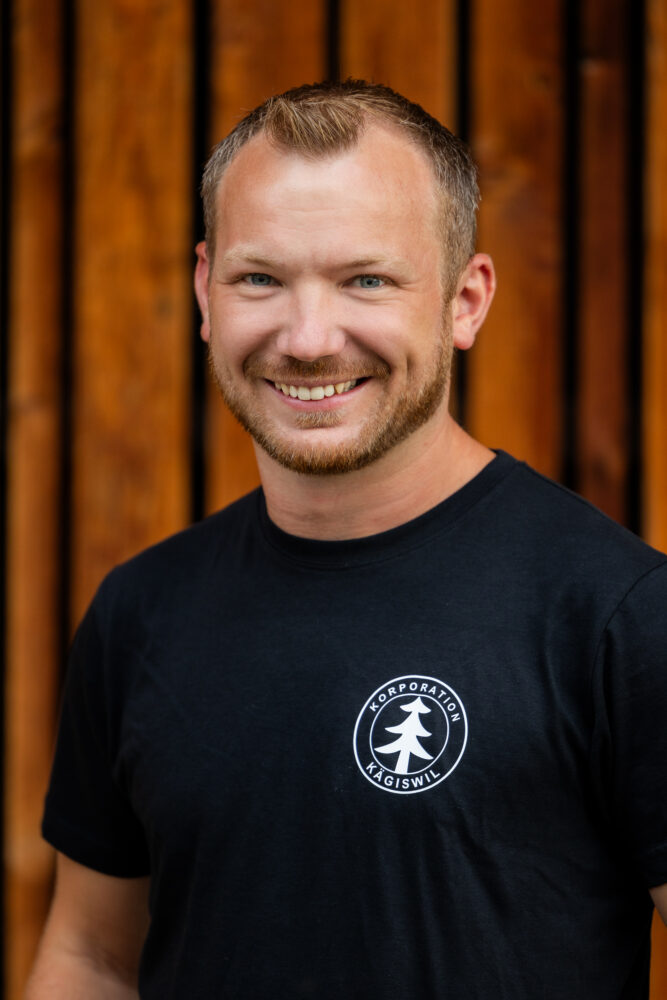 Benjamin Burach