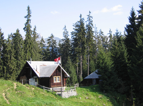 Howald Kägiswil