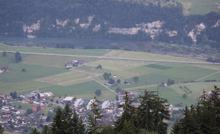 Allmend / Streue
